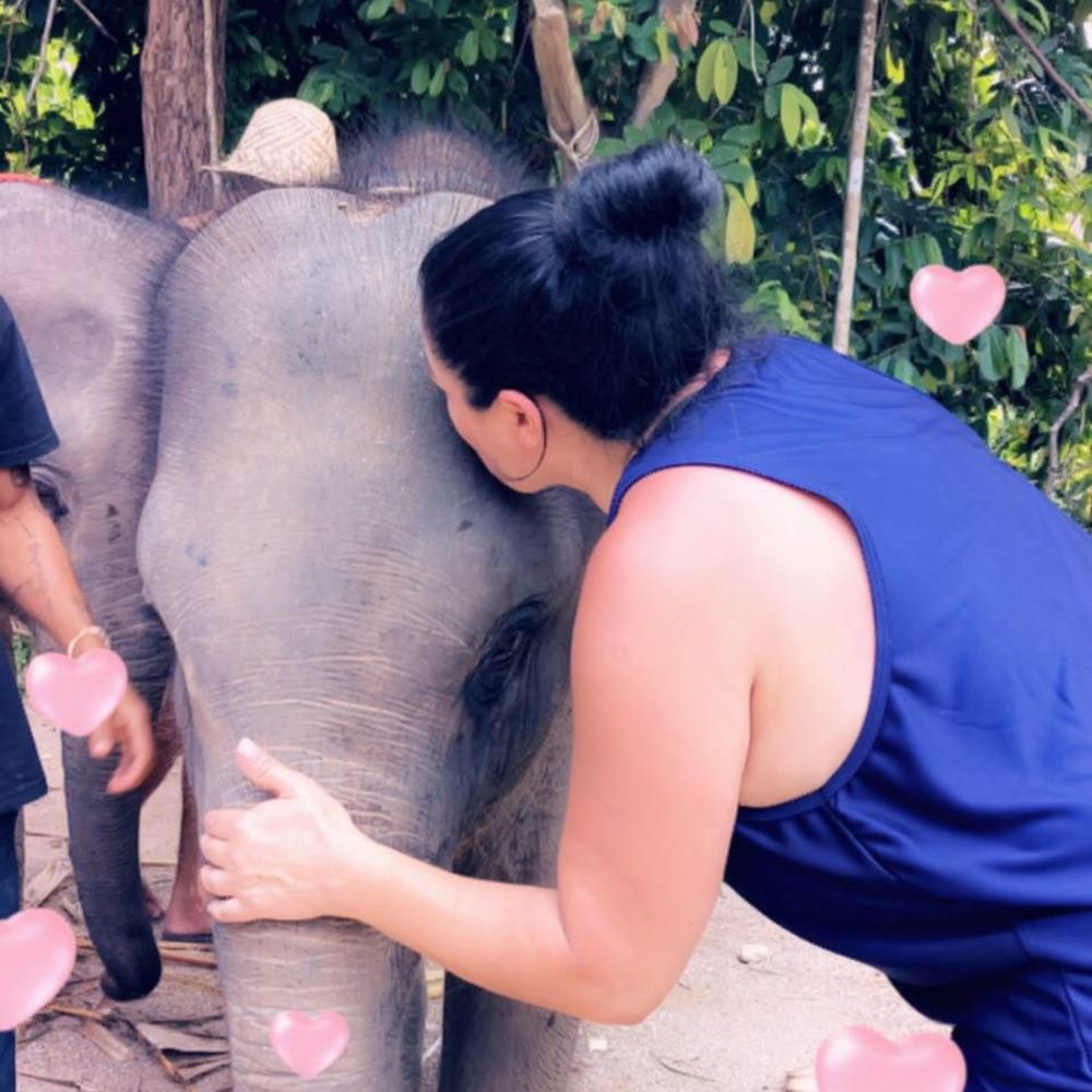 Meet your Posher, Berenice